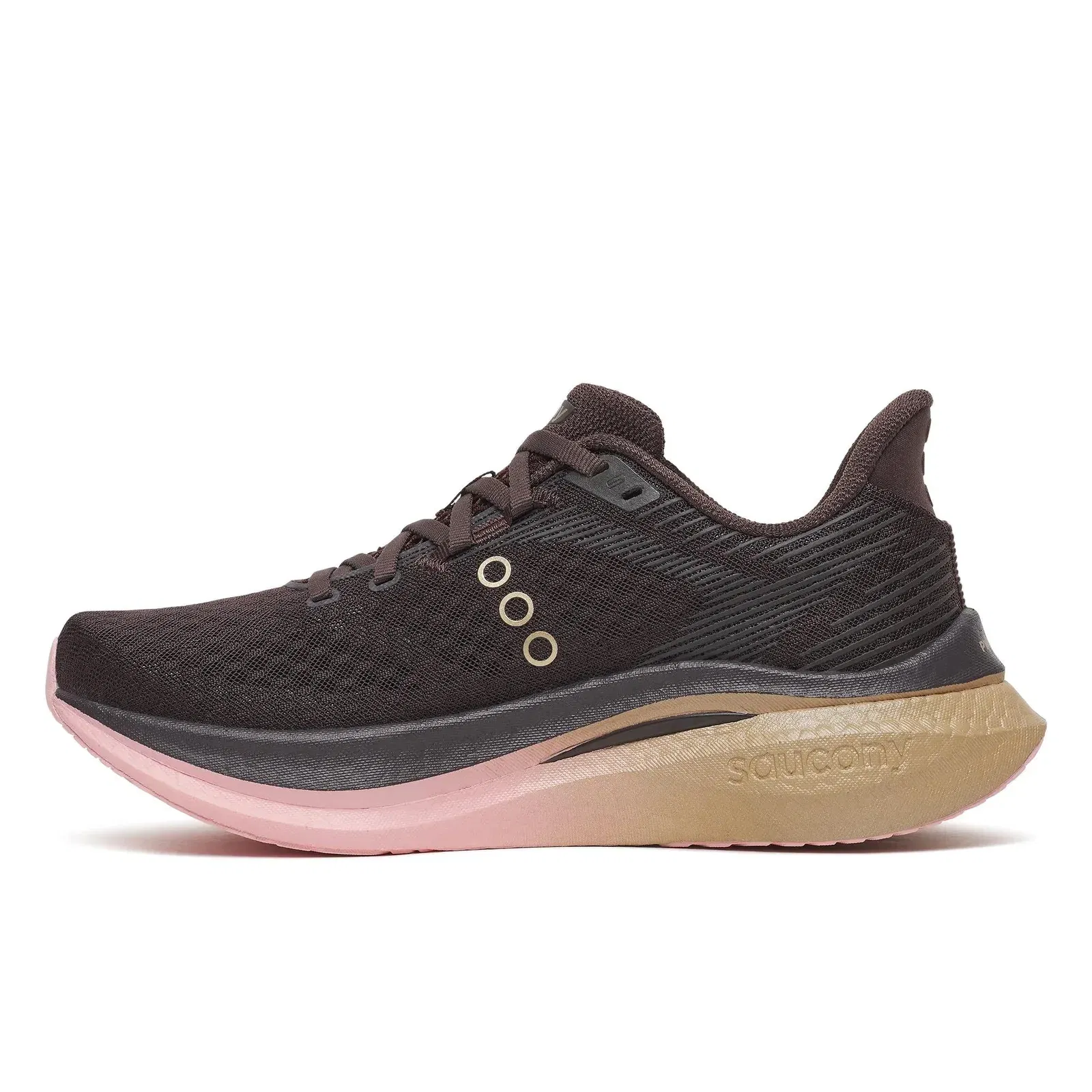 Saucony Women's Endorphin Speed 5 Torte | Aureate