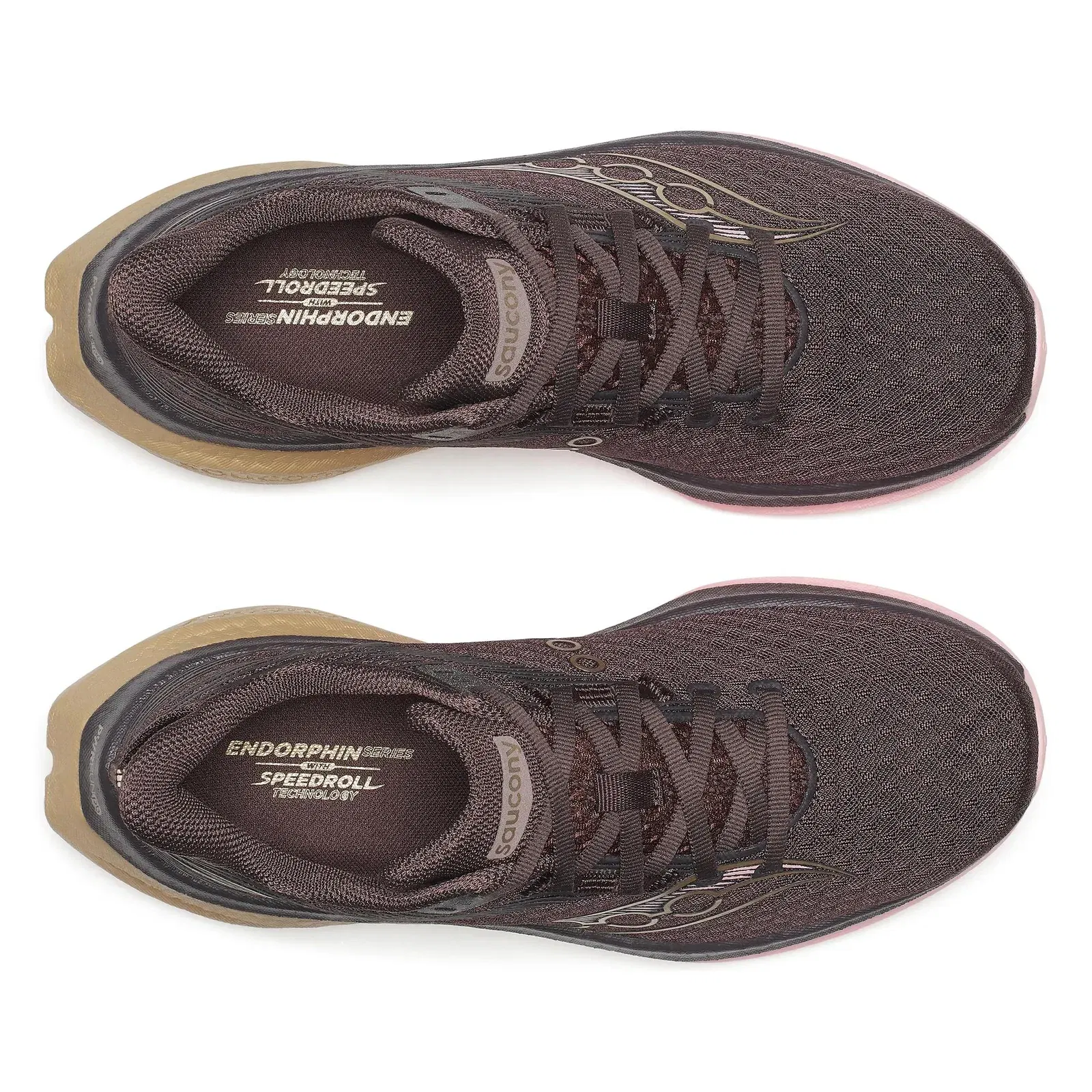 Saucony Women's Endorphin Speed 5 Torte | Aureate