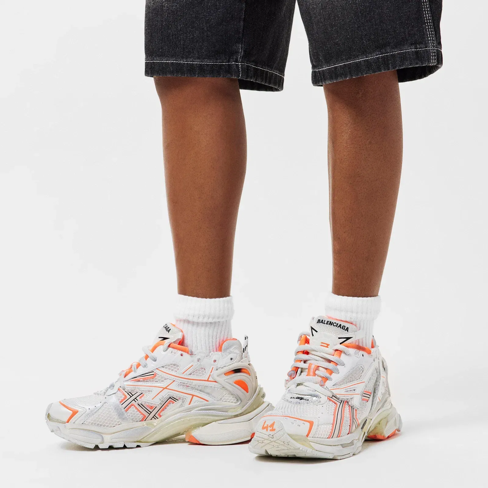 Chunky Sneakers