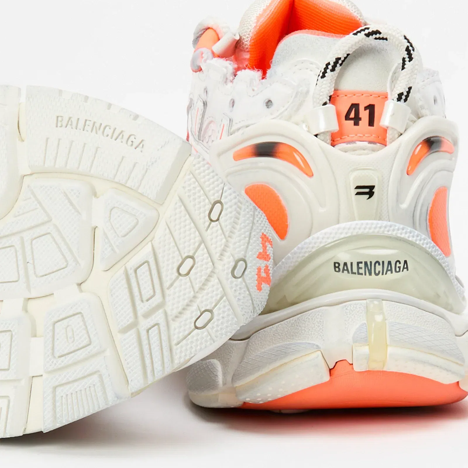 Chunky Sneakers
