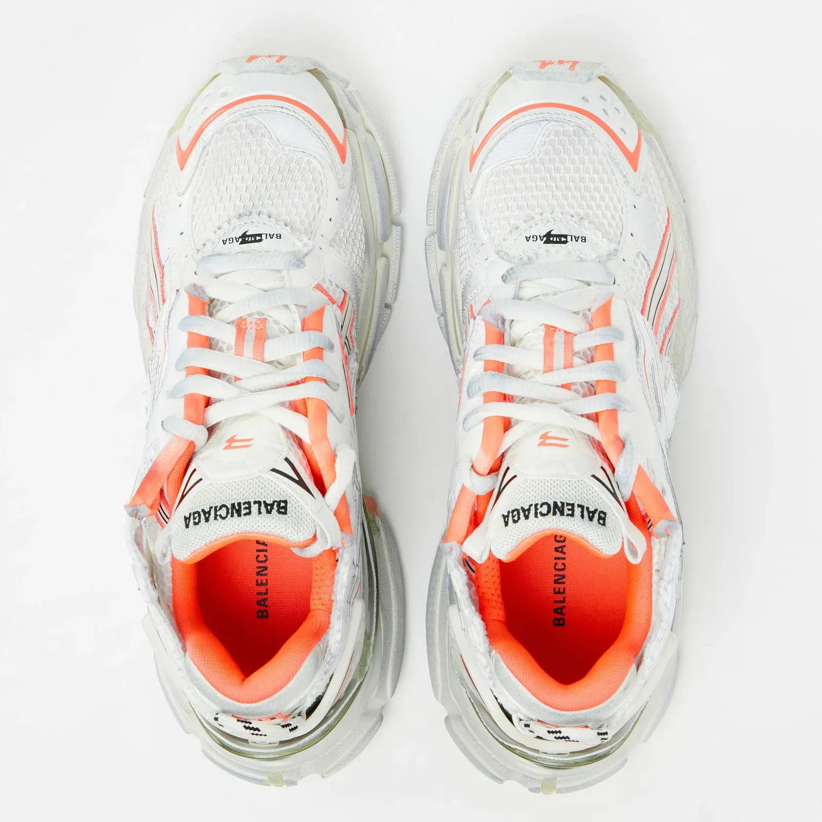 Chunky Sneakers