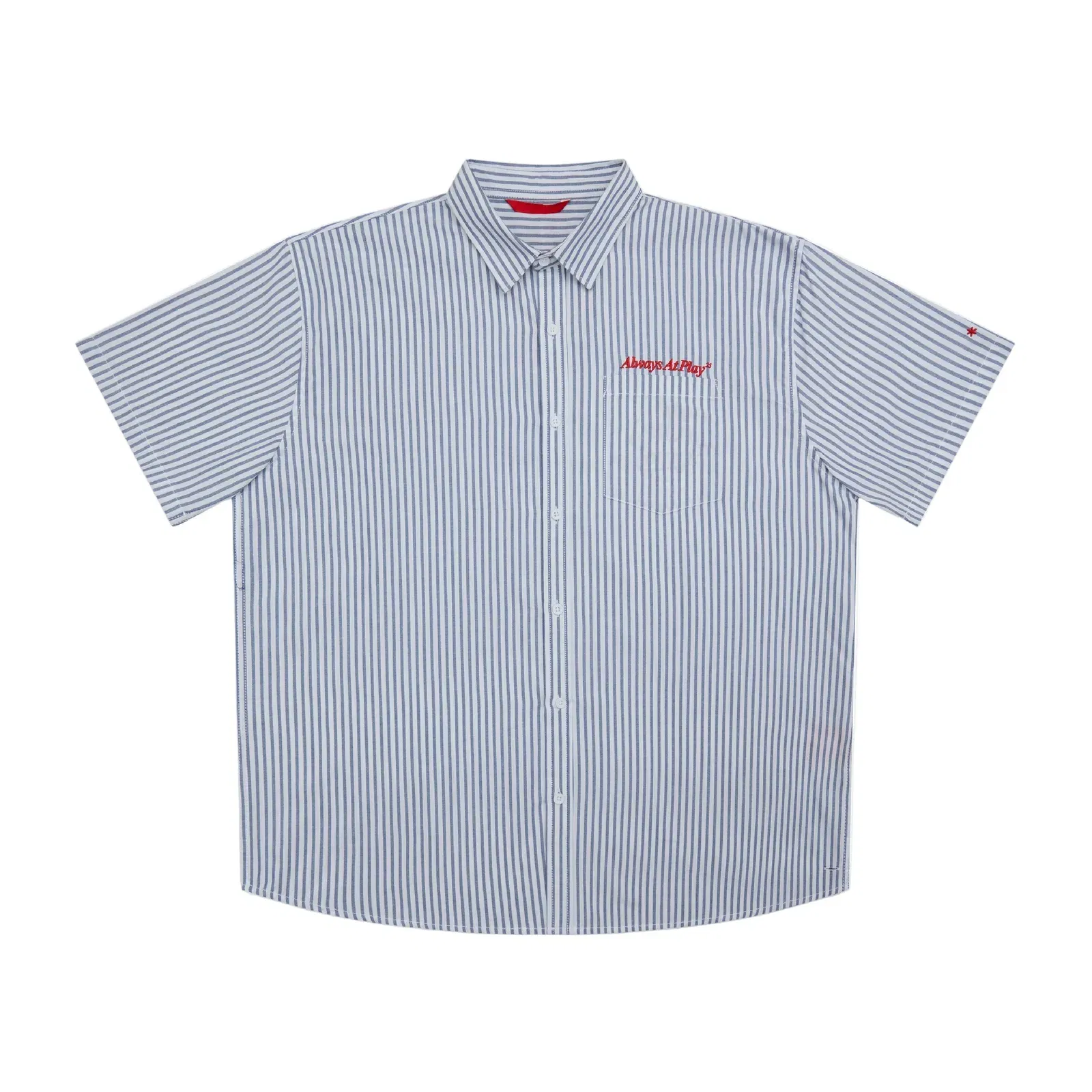 Weekend Shirt