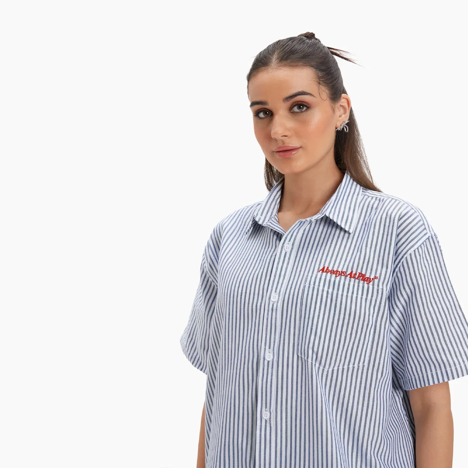 Weekend Shirt