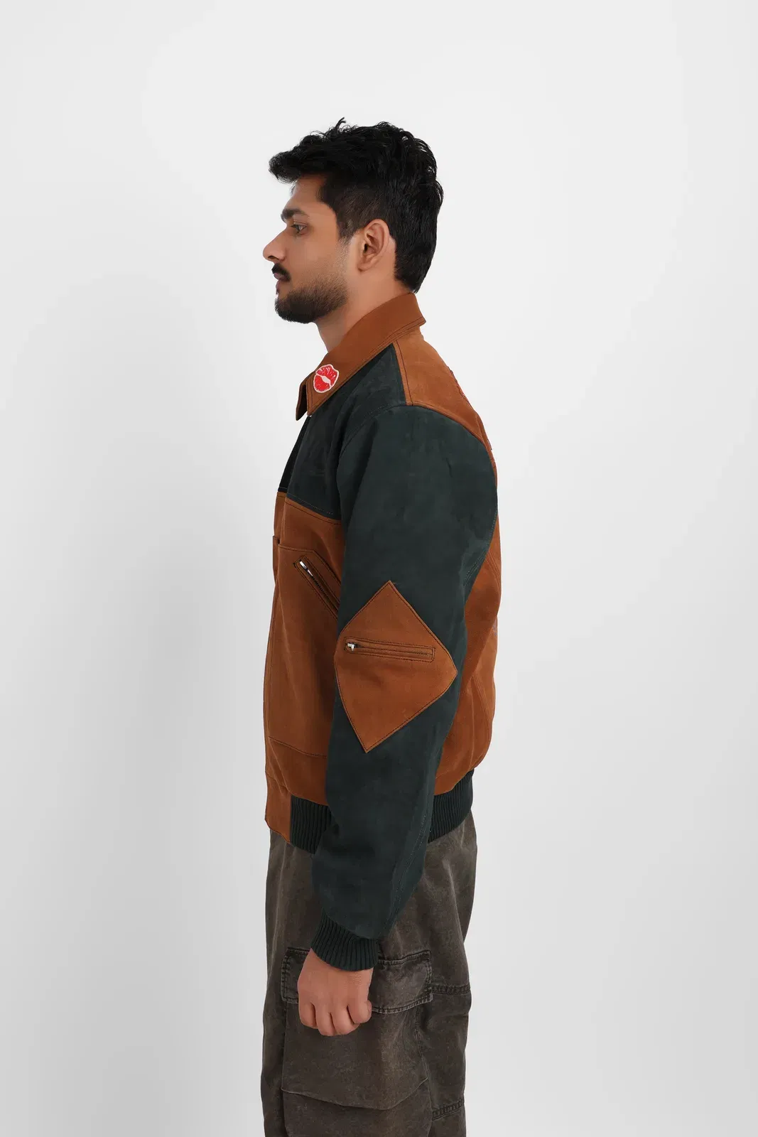 The Worker Boi
