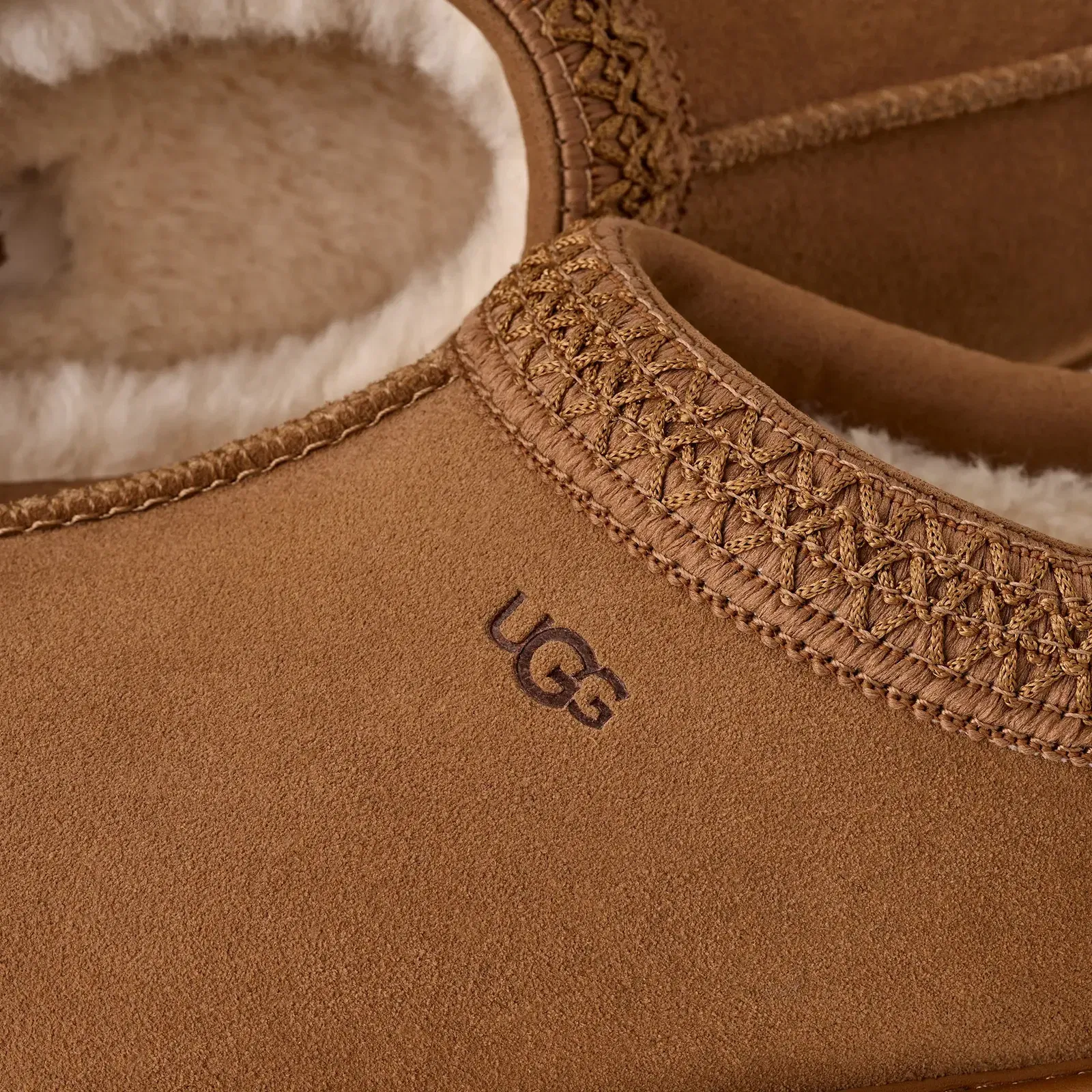 Ugg Tasman Gtx Chestnut