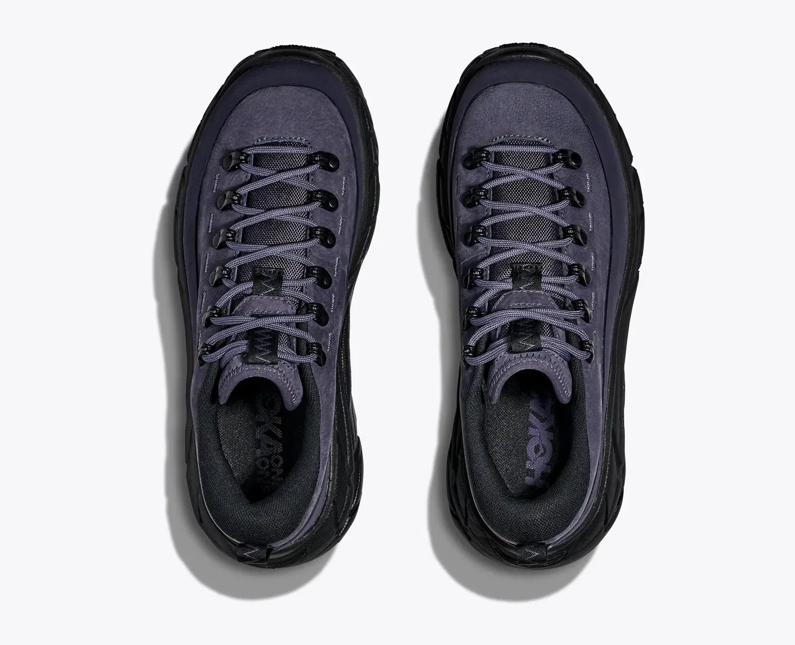 Hoka Tor Summit Squid Ink Squid Ink
