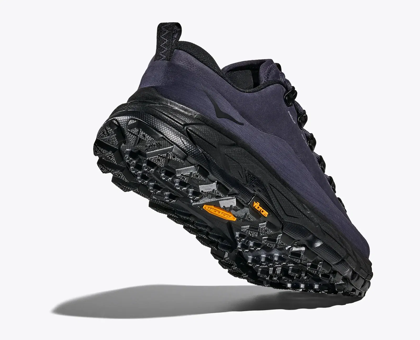 Hoka Tor Summit Squid Ink Squid Ink
