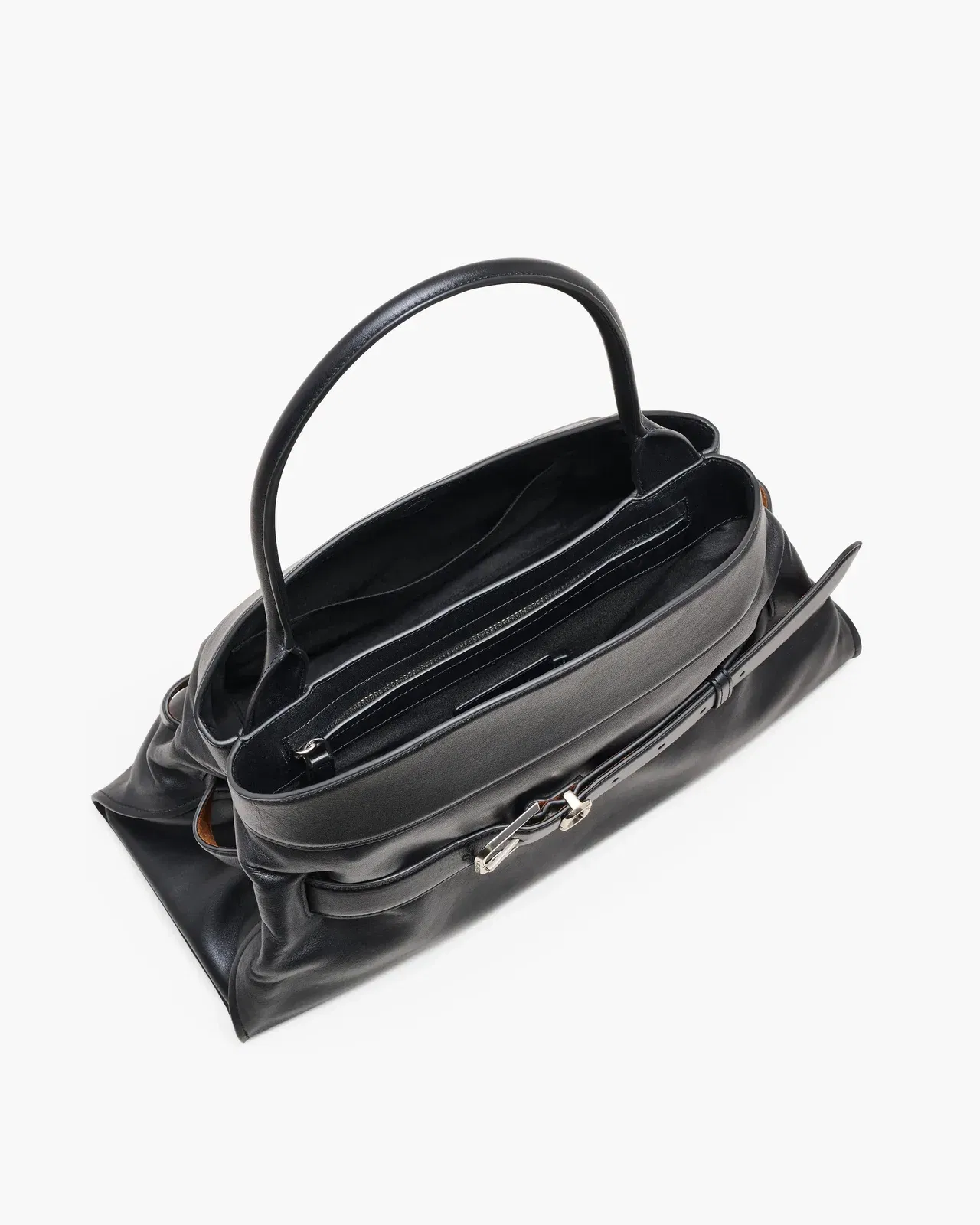 The Dakota Satchel