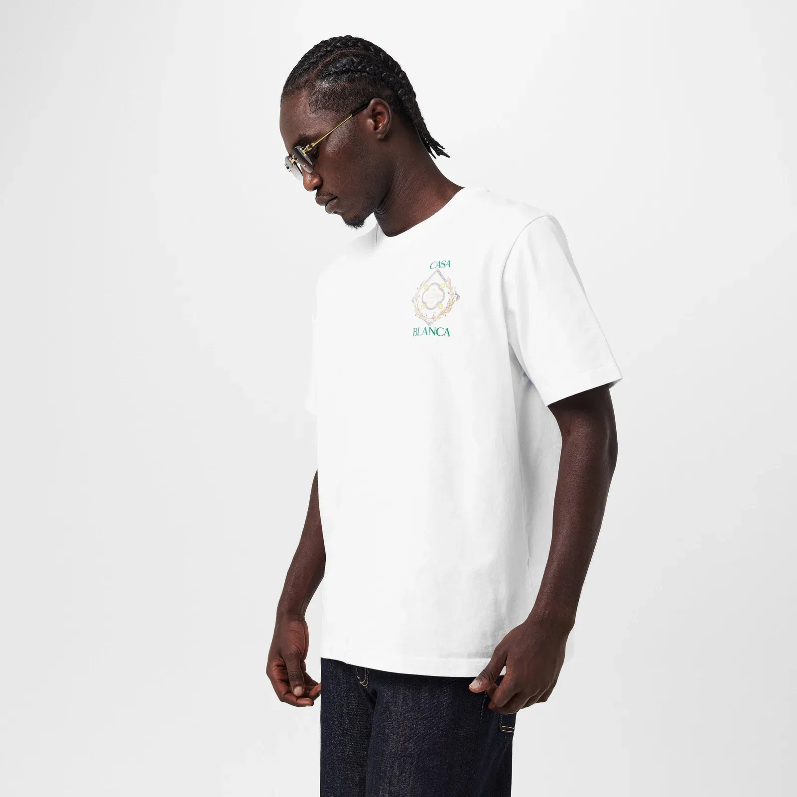 Championship Diamond T-Shirt