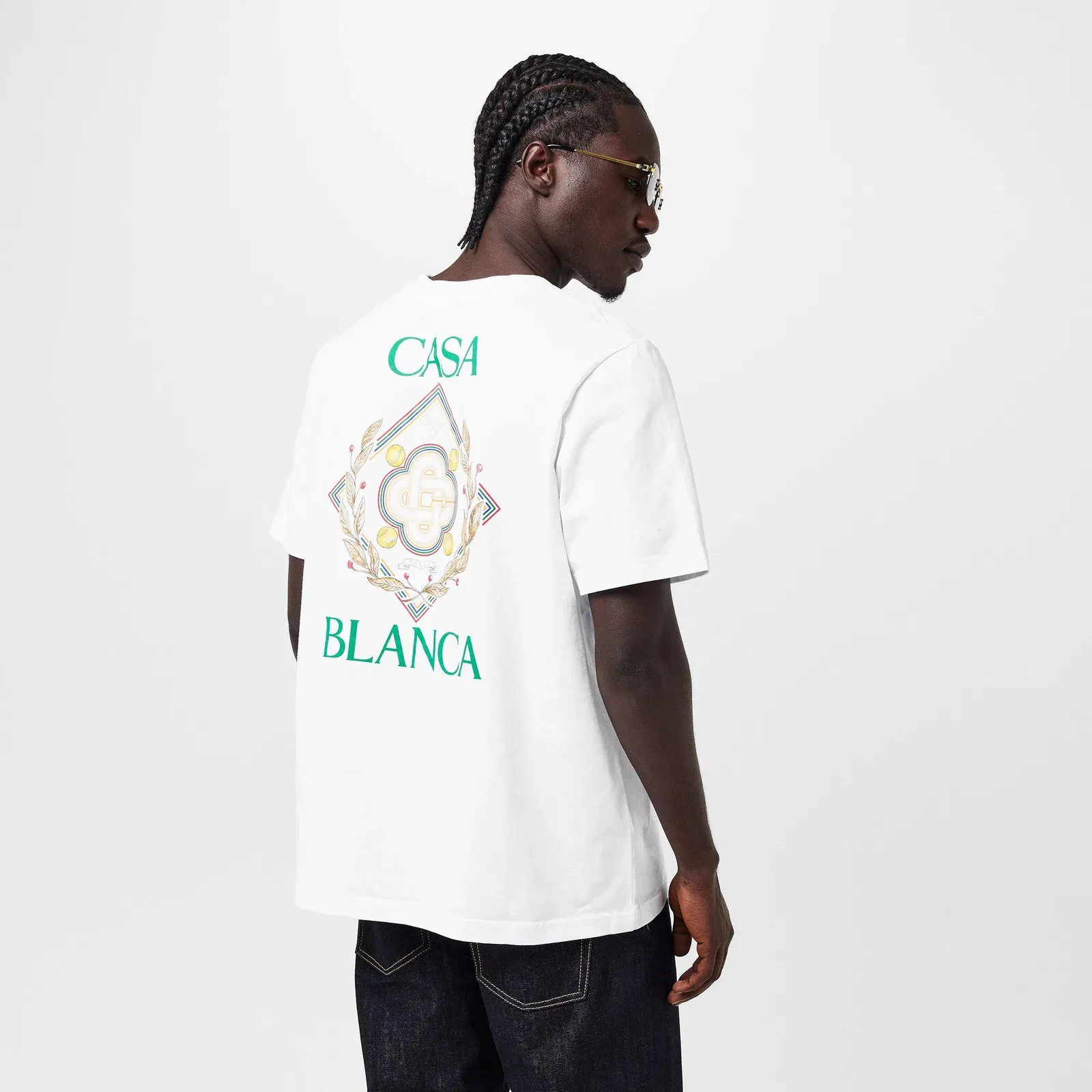 Championship Diamond T-Shirt