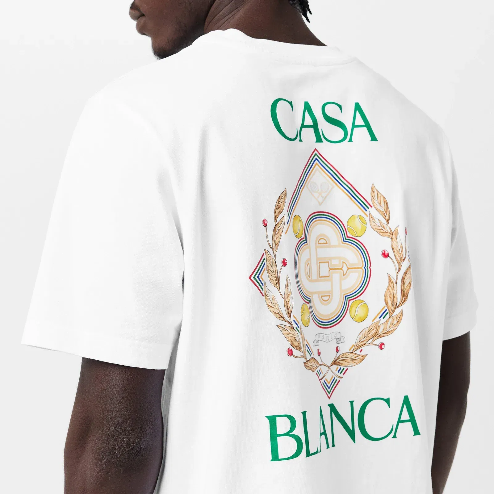 Championship Diamond T-Shirt