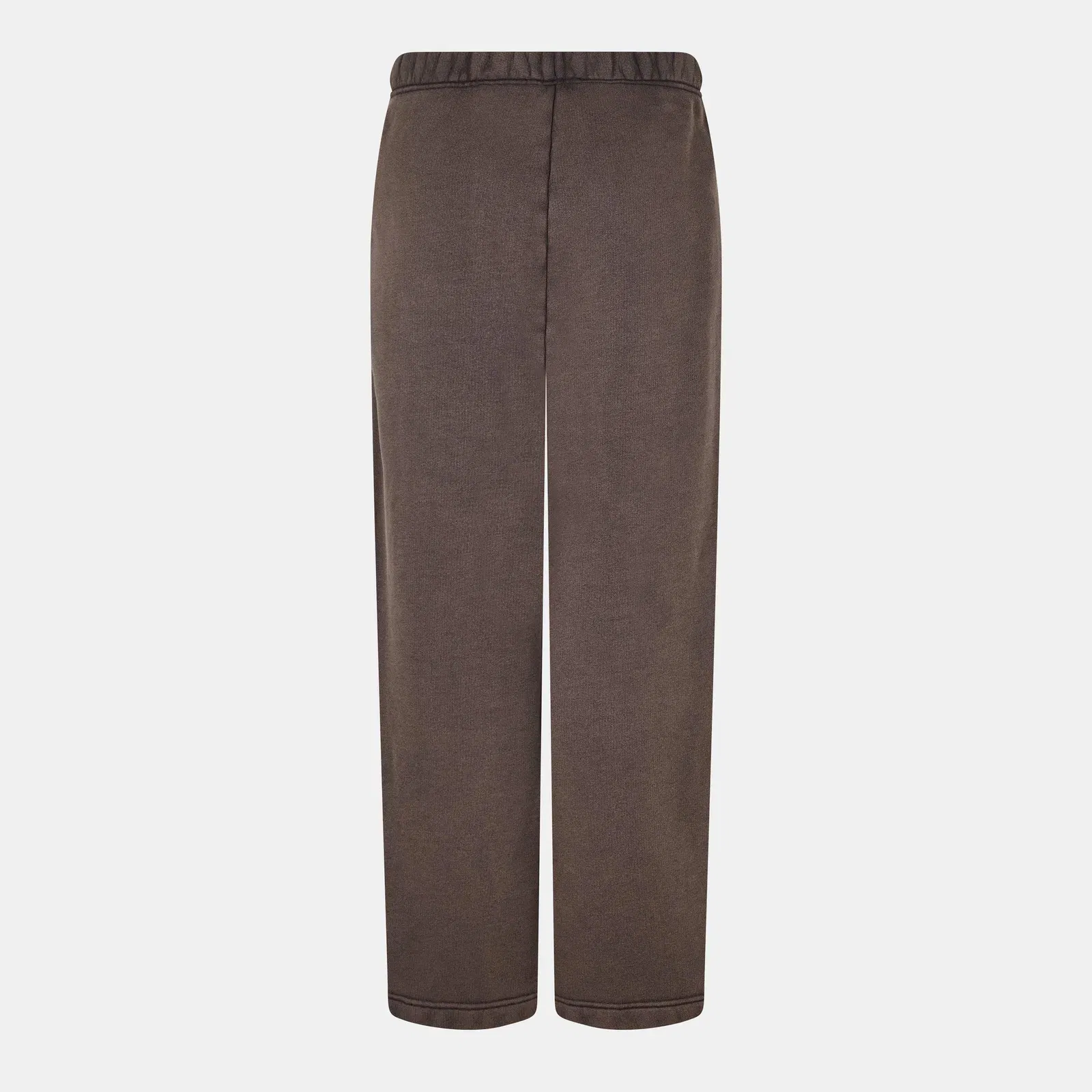 Initial Open Cuff Relaxed Fit Joggers