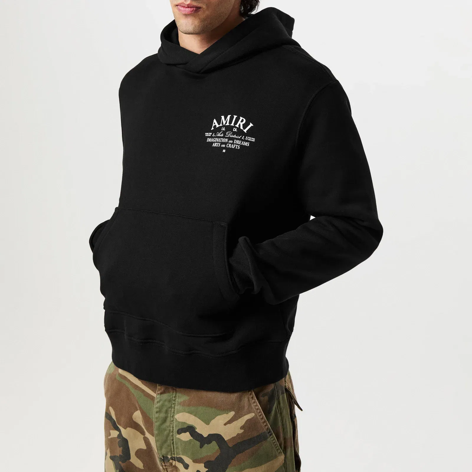 Art District Hoodie