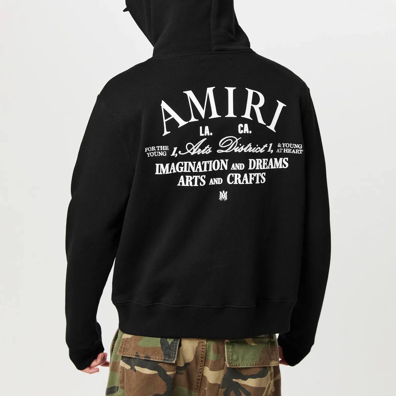 Art District Hoodie