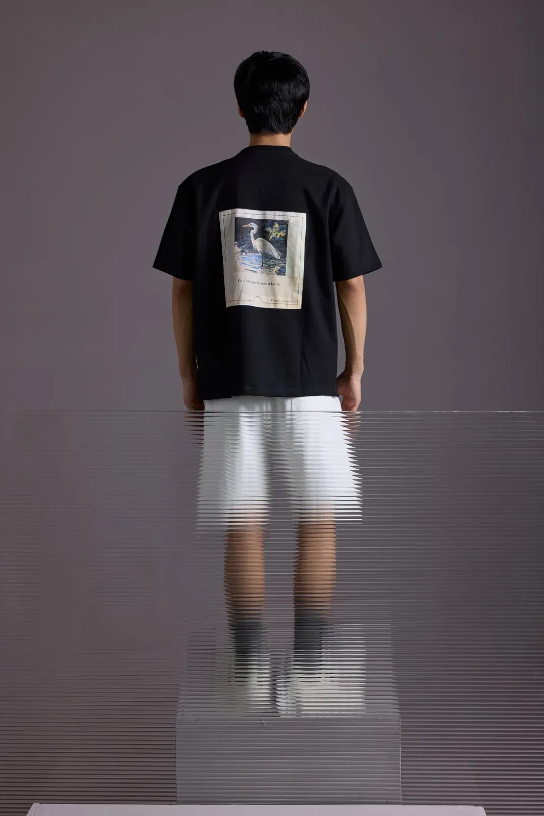 ÉTANG T-SHIRT