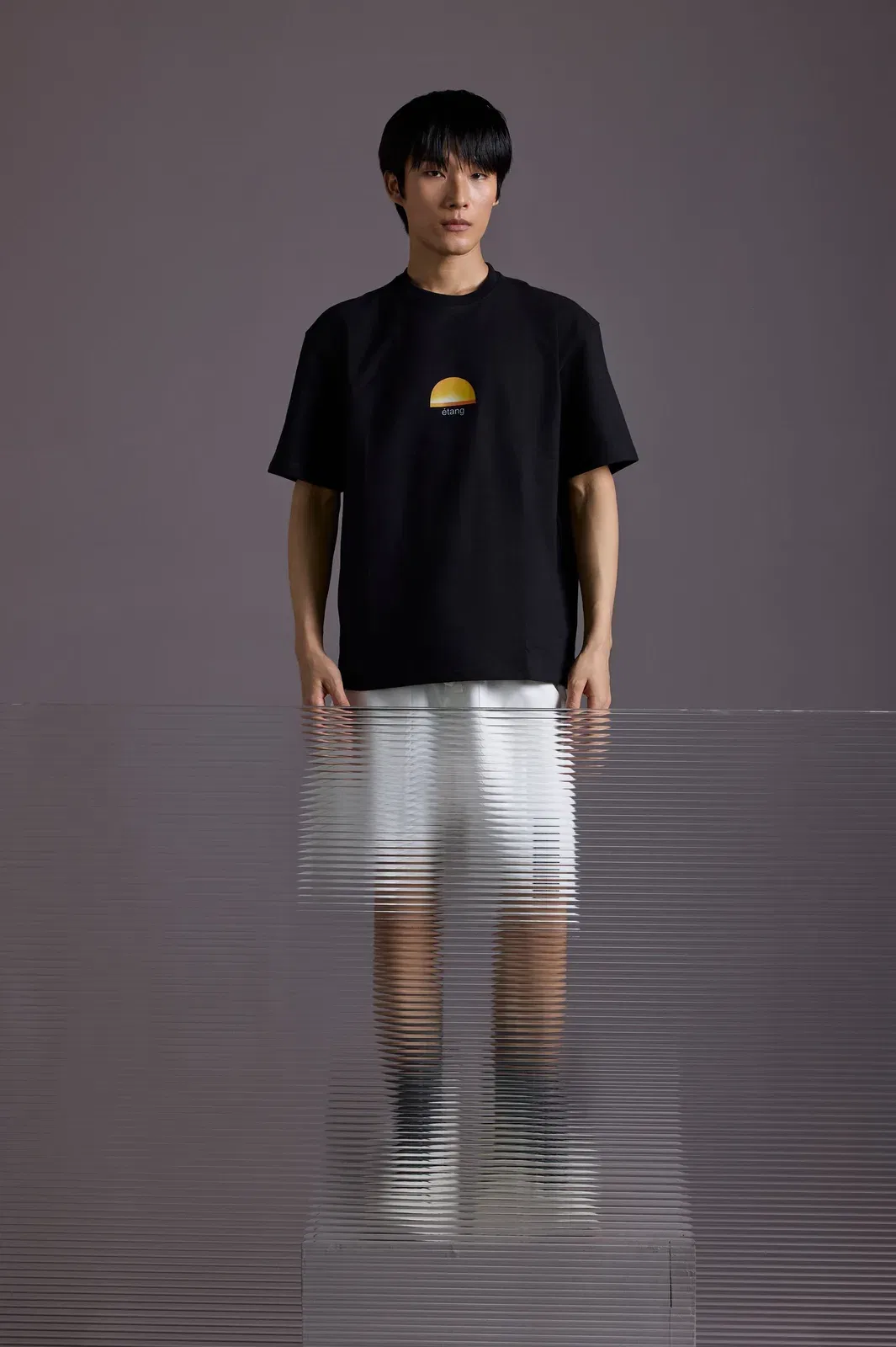ÉTANG T-SHIRT