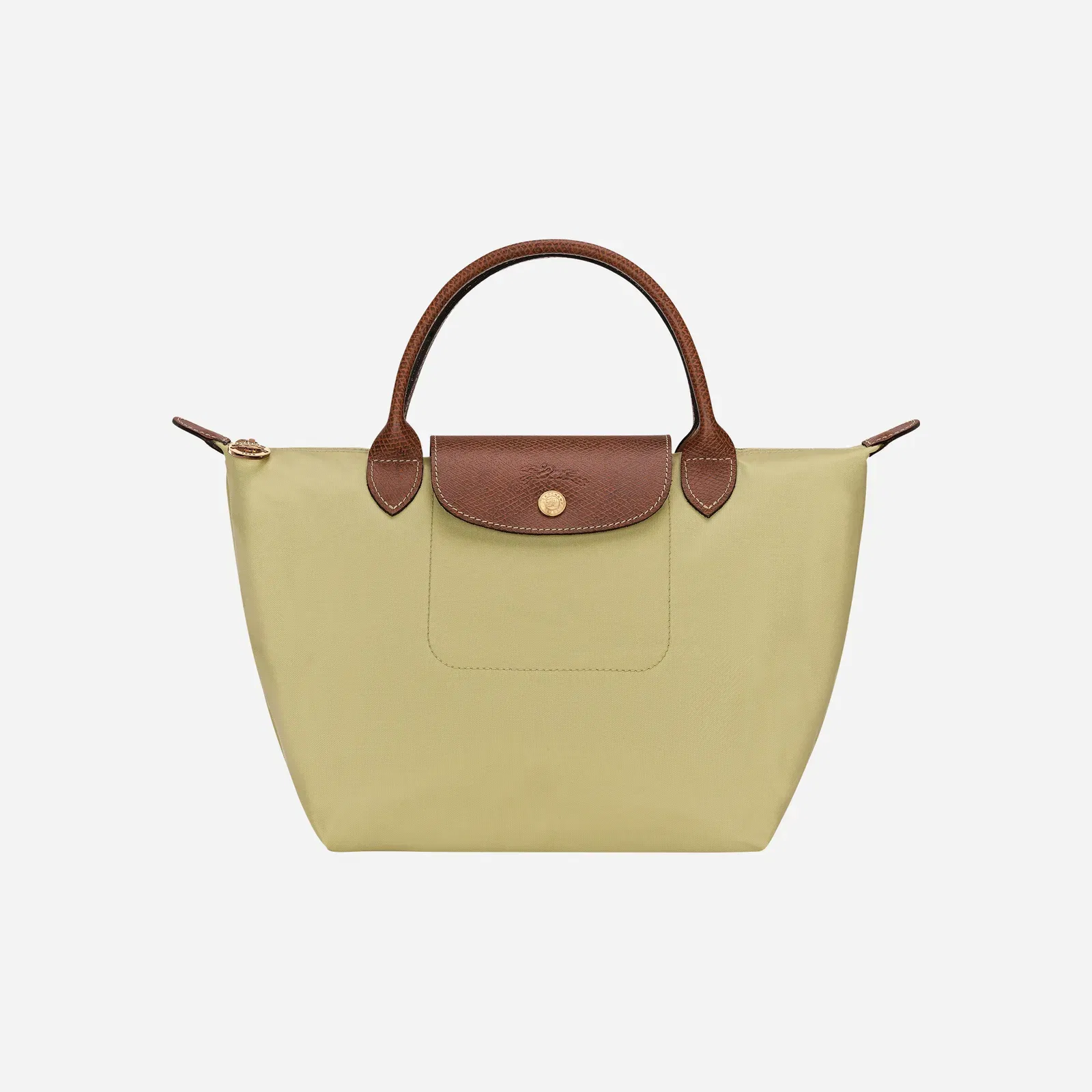 Longchamp Le Pliage Original S Handbag Pistachio