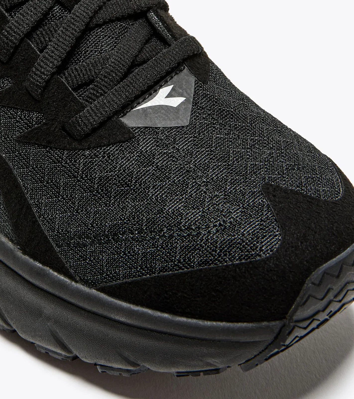 Diadora Equipe Nucleo W Black/Black