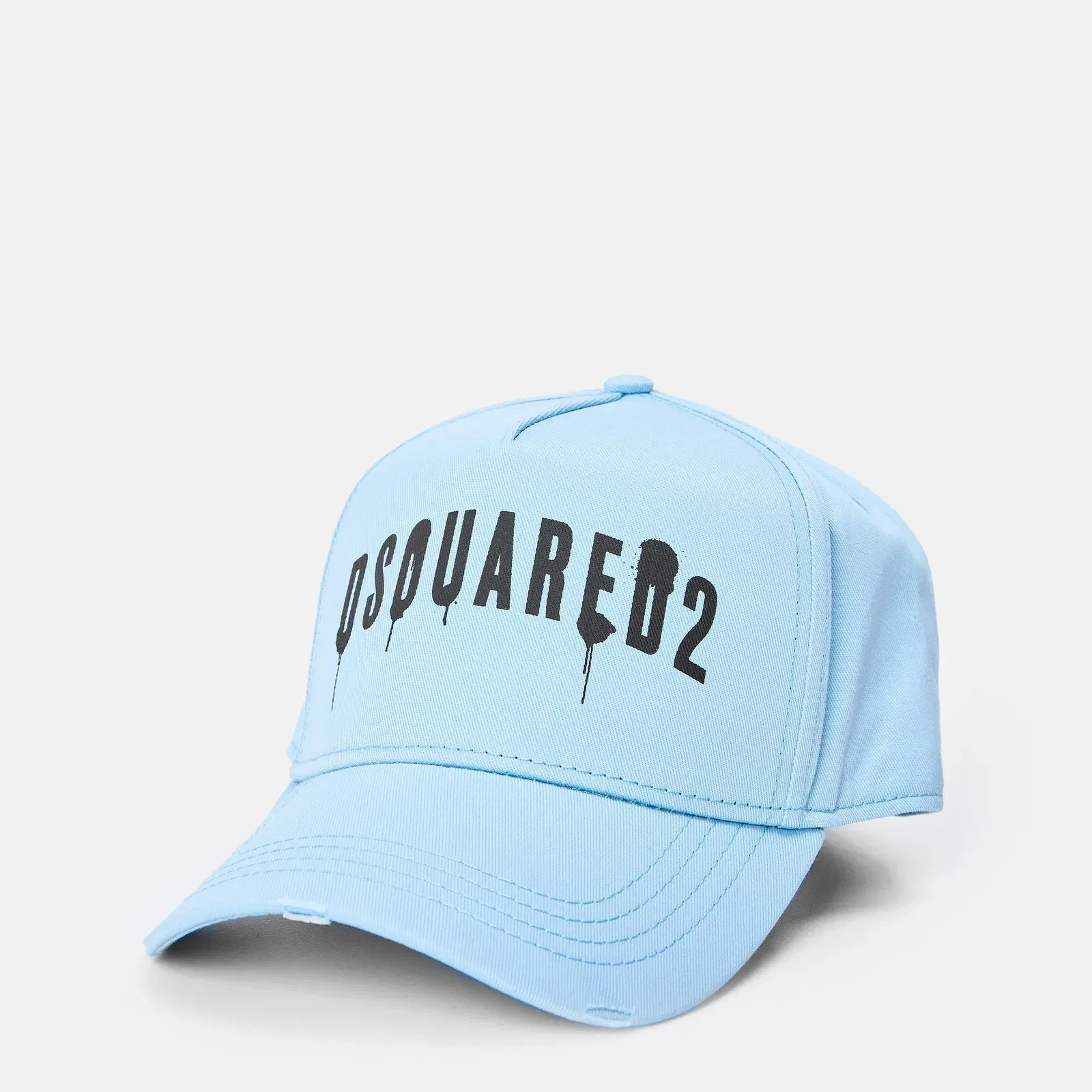 Spray Paint Baseball Cap