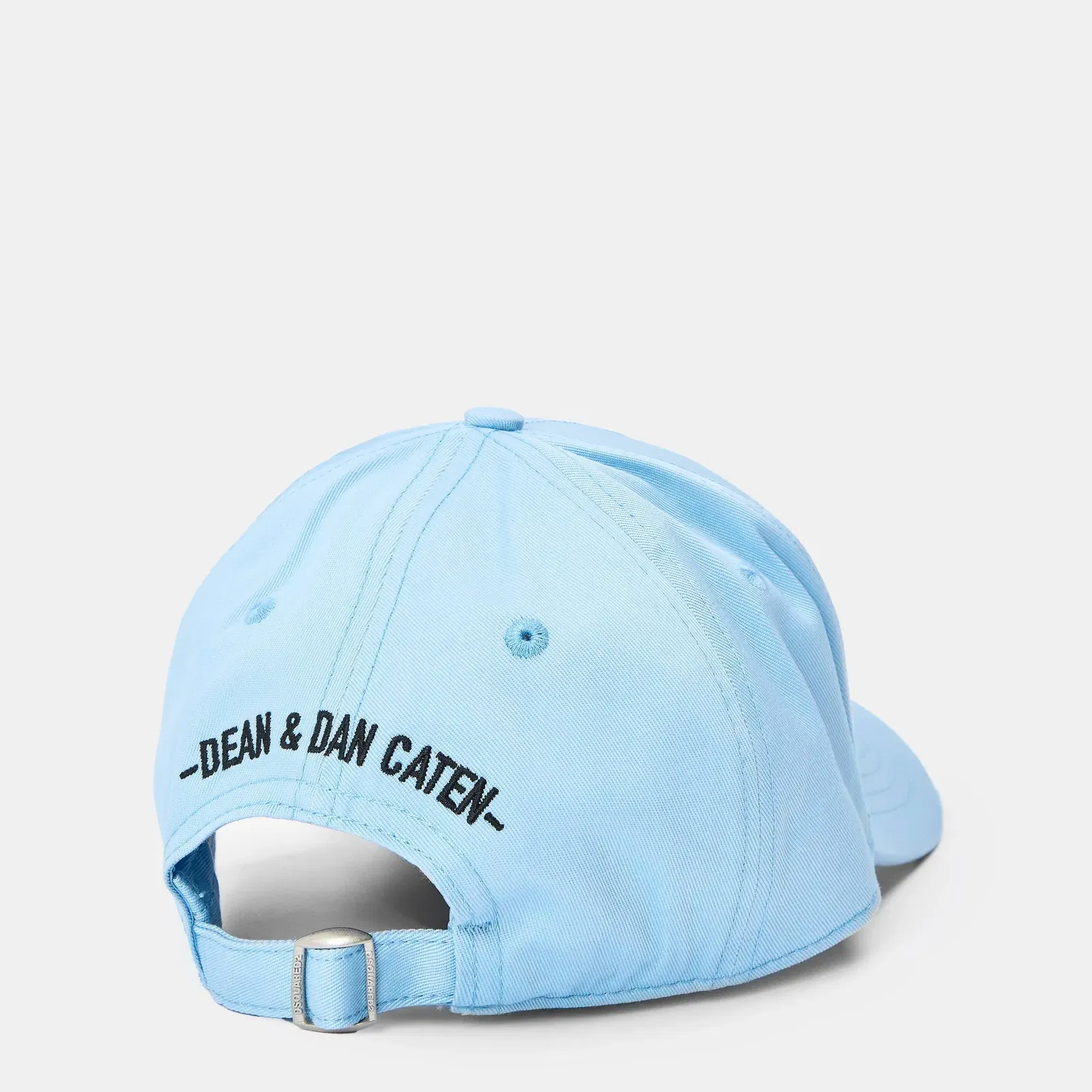 Spray Paint Baseball Cap