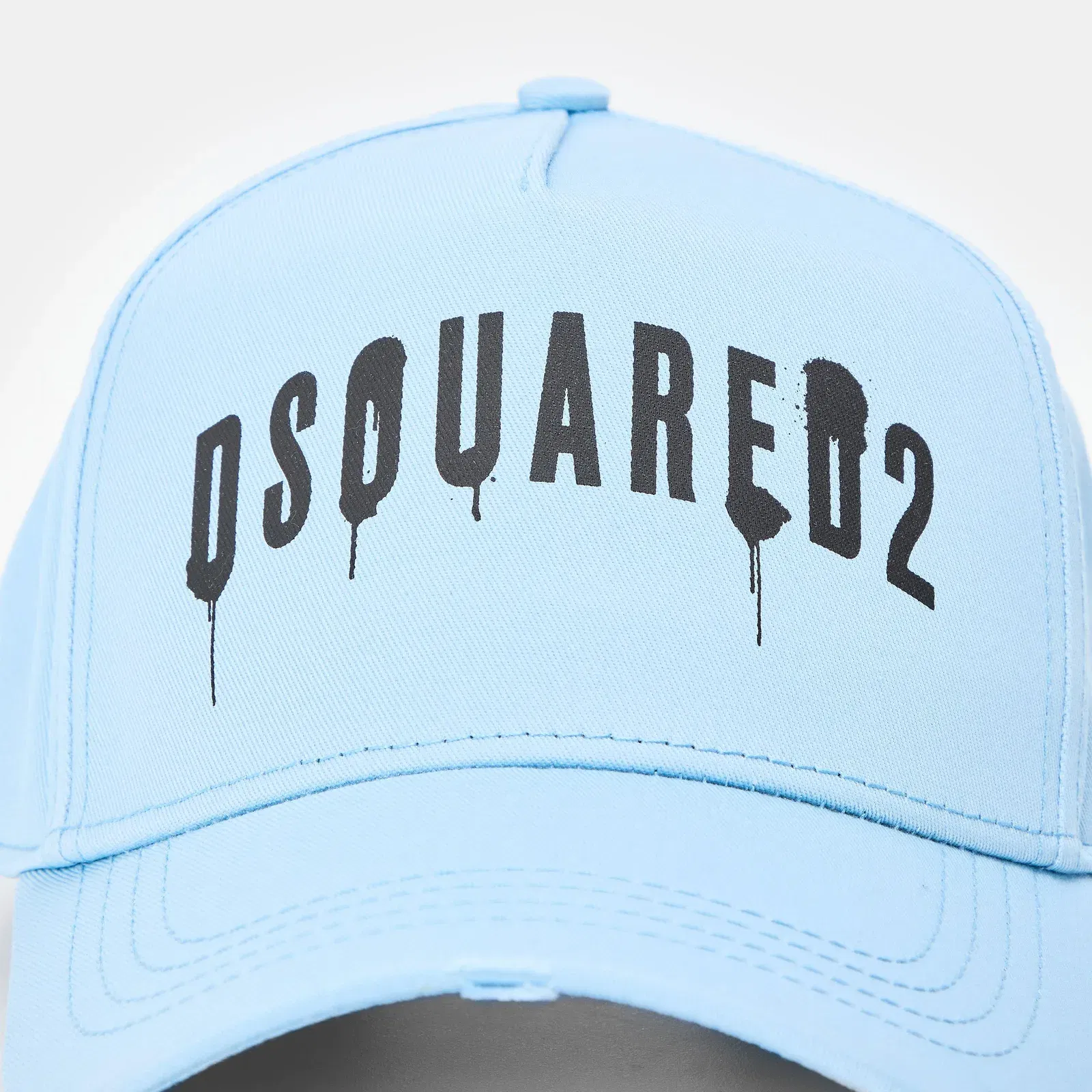 Spray Paint Baseball Cap