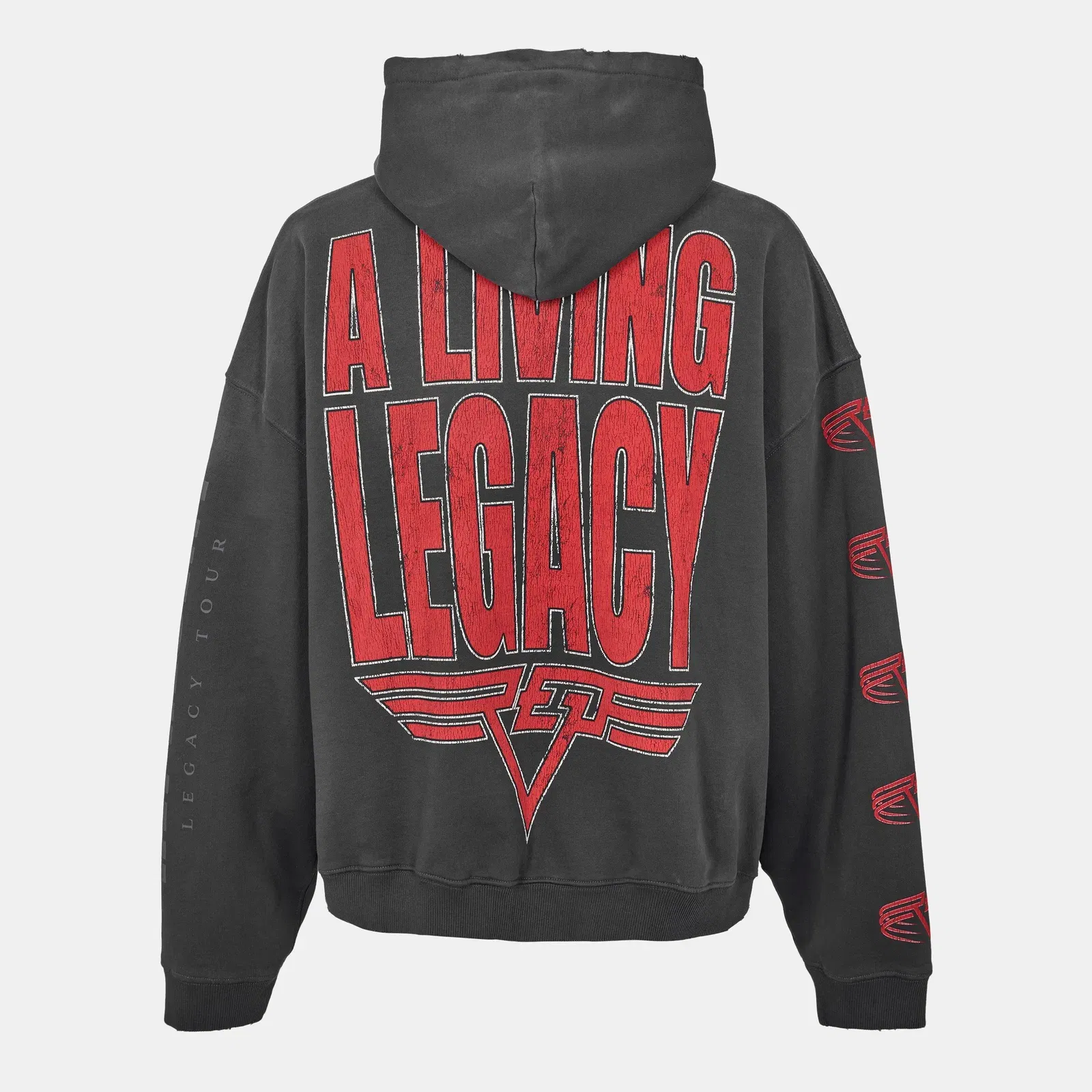 Rep Living Legacy Hoodie