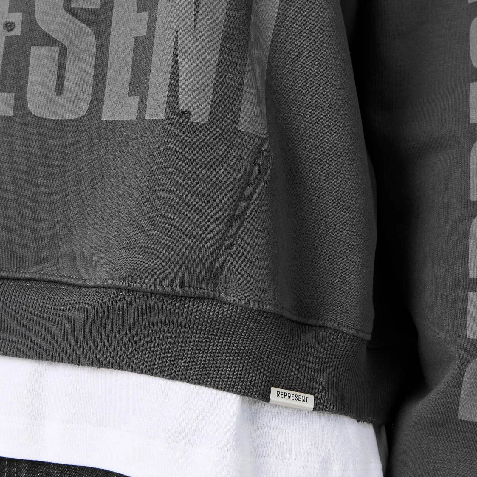 Rep Living Legacy Hoodie