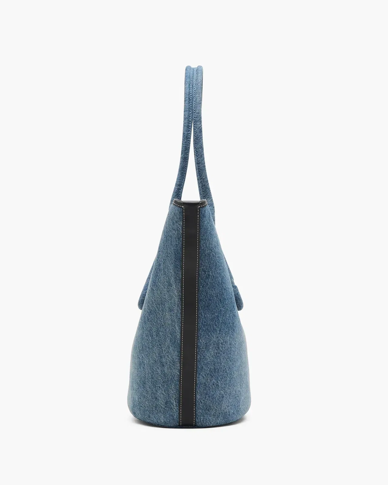 Babe Tote In Denim