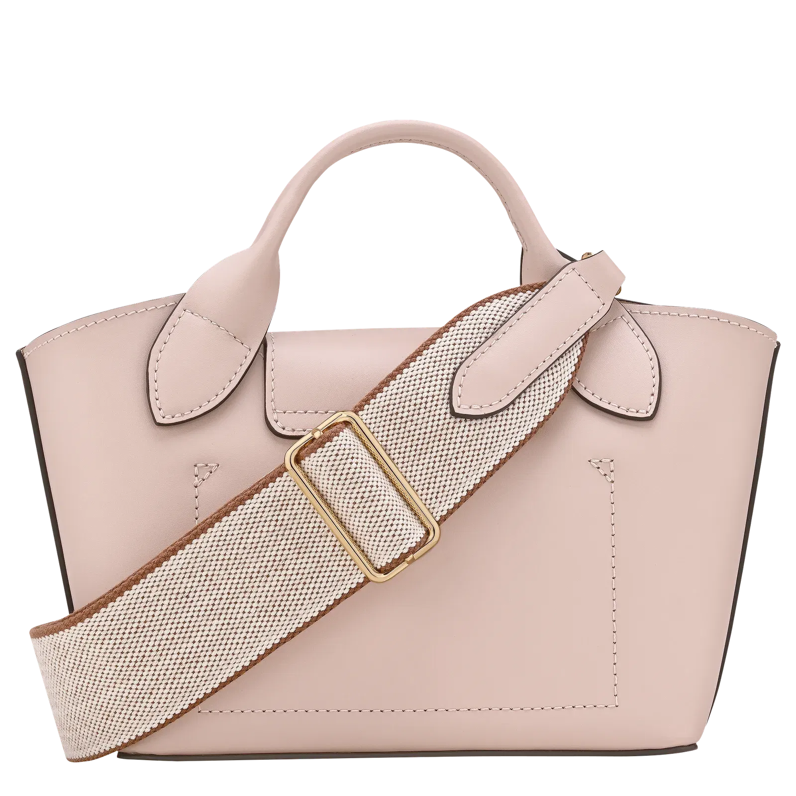 Longchamp Épure XS Tote bag Petal Pink