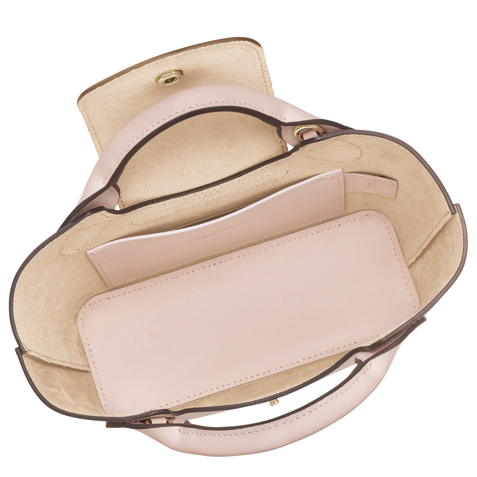 Longchamp Épure XS Tote bag Petal Pink