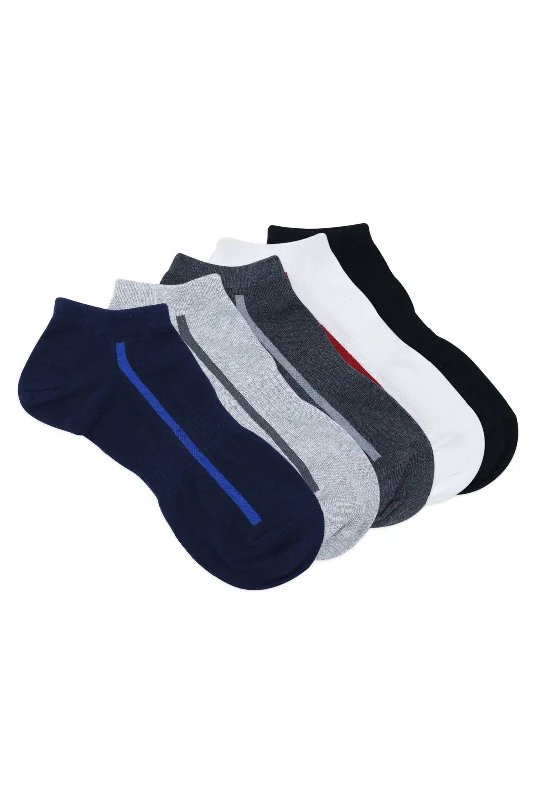 Men’s Cotton Ankle Socks