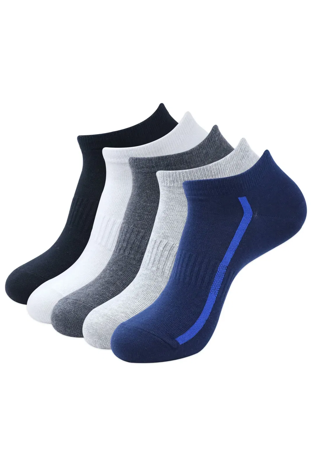 Men’s Cotton Ankle Socks