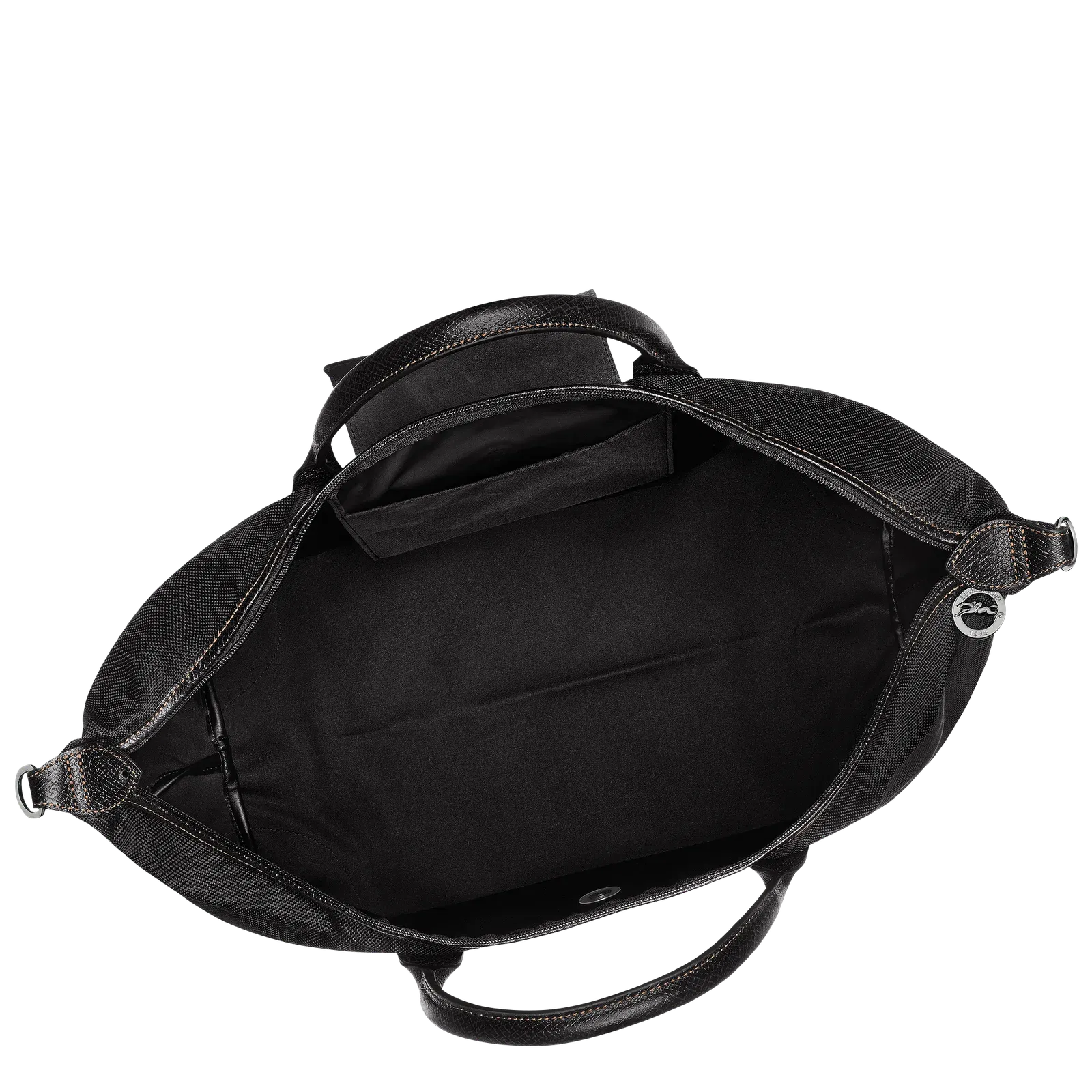 Longchamp Boxford L Travel bag Black