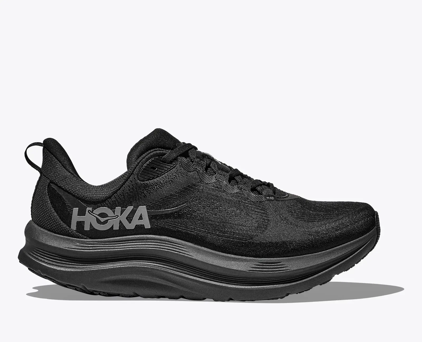 Hoka Women'S Kawana 3 Black Black