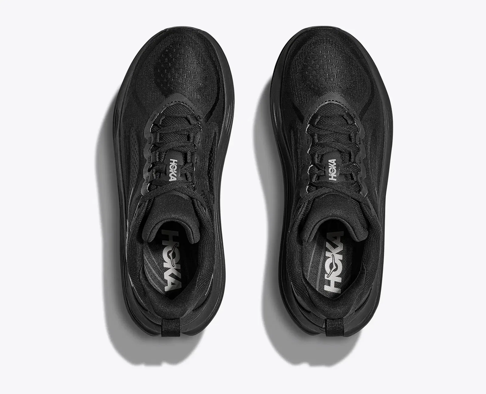 Hoka Women'S Kawana 3 Black Black
