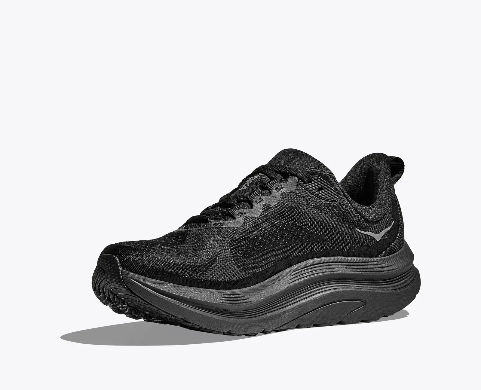 Hoka Women'S Kawana 3 Black Black