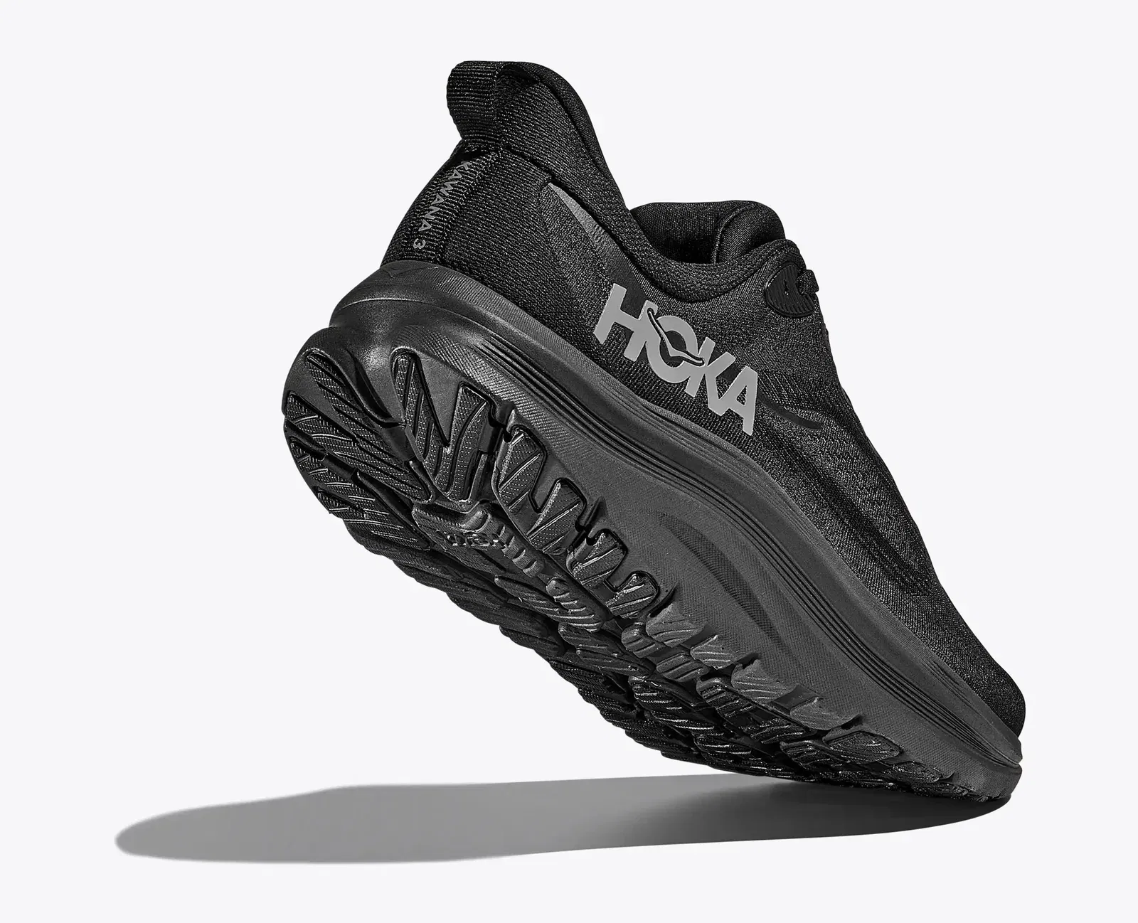 Hoka Women'S Kawana 3 Black Black