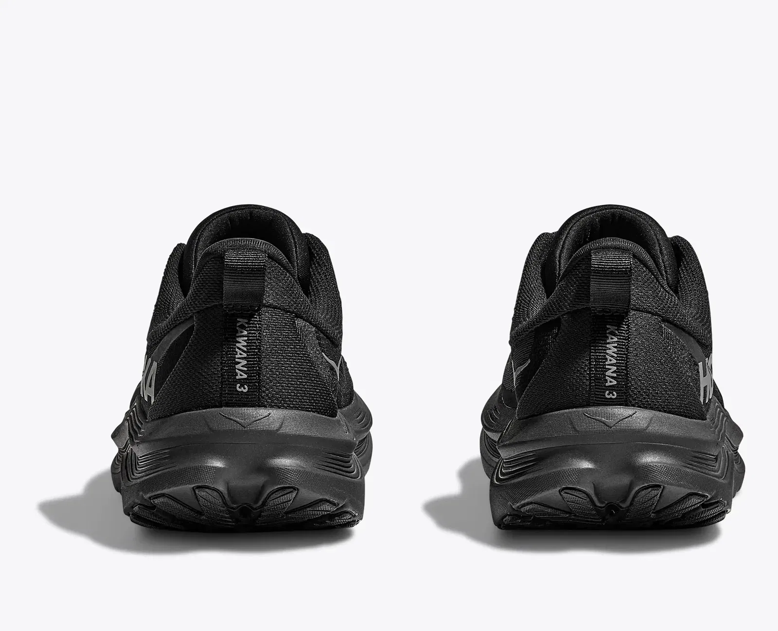 Hoka Women'S Kawana 3 Black Black