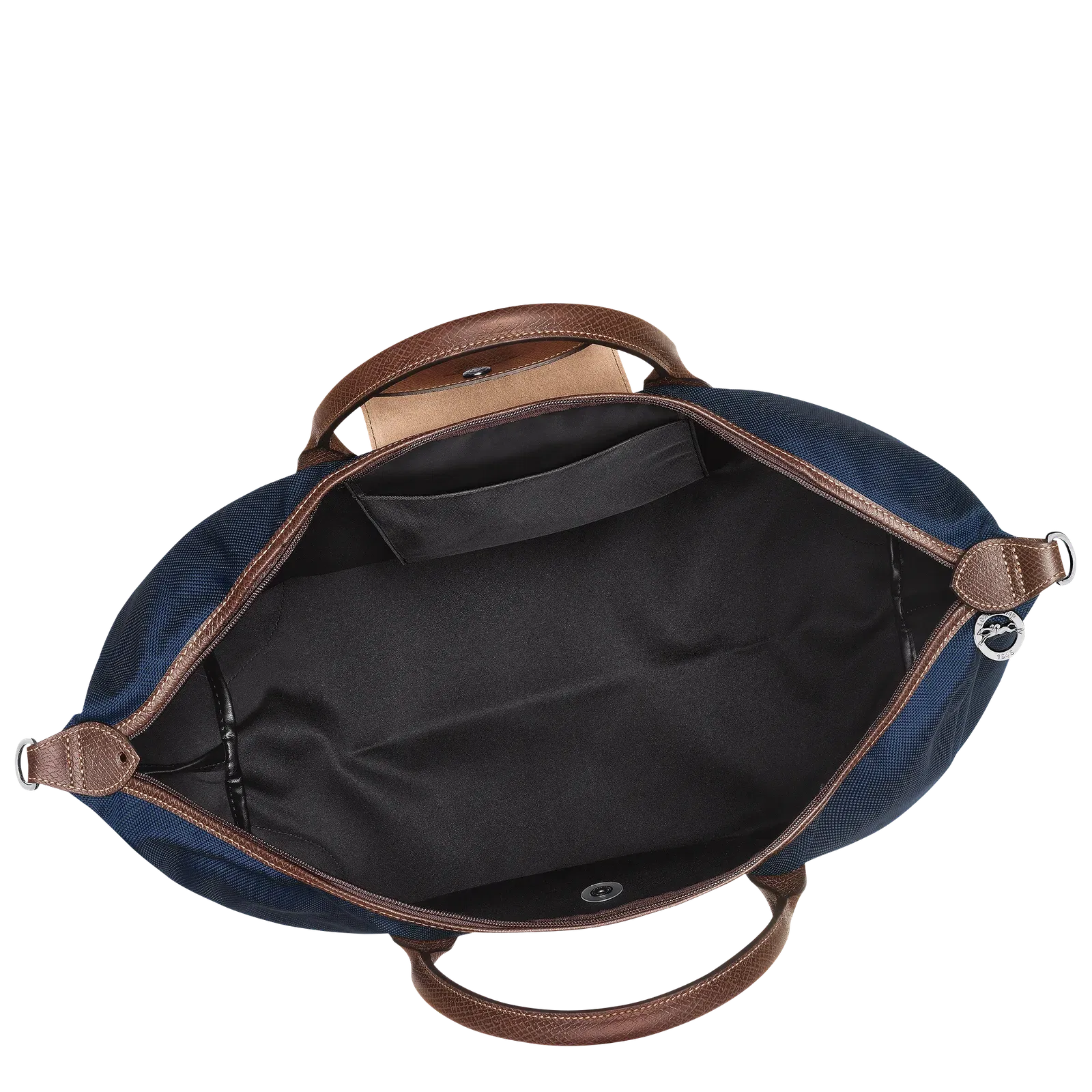 Longchamp Boxford L Travel bag Blue