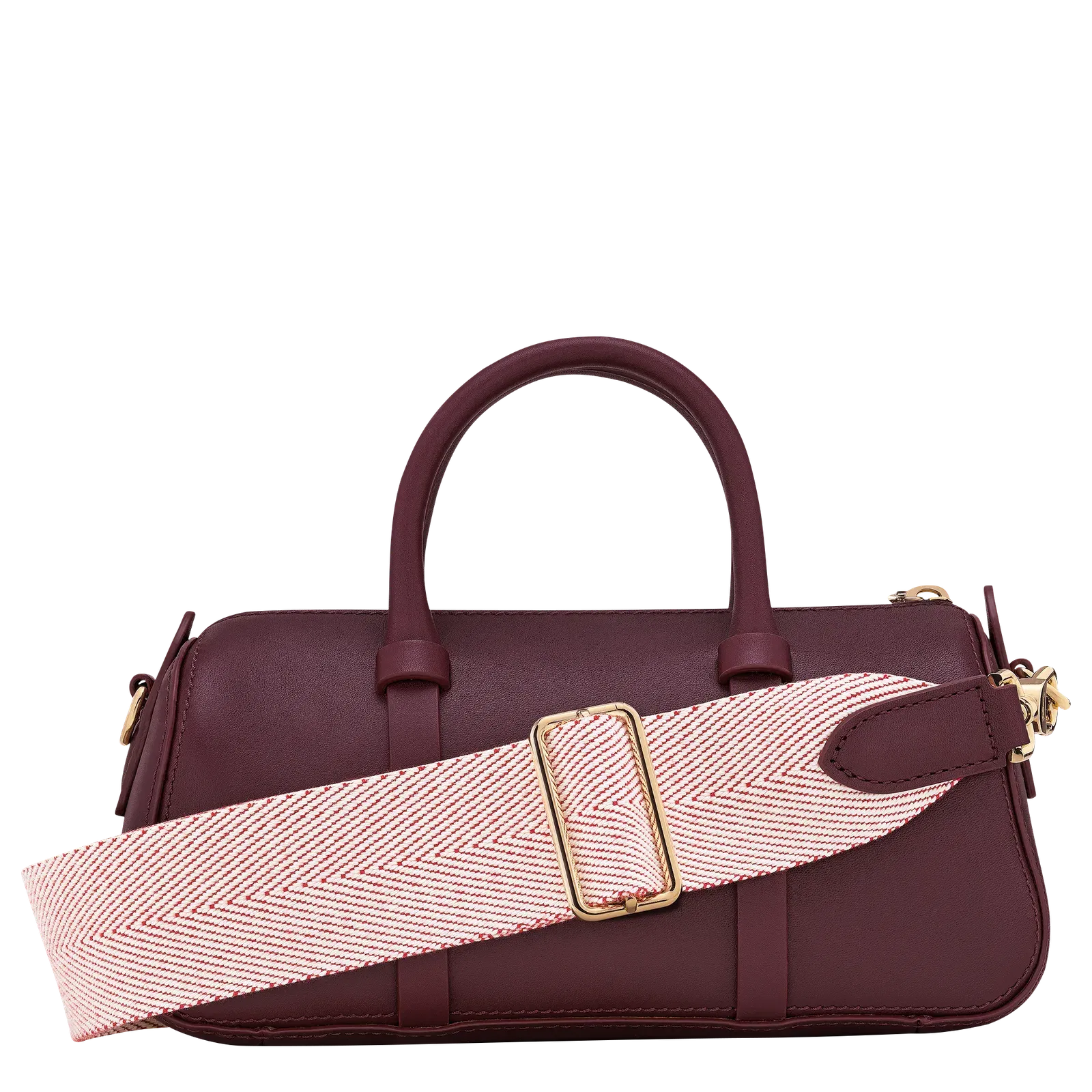 Longchamp Daylong S Handbag Pomegranate