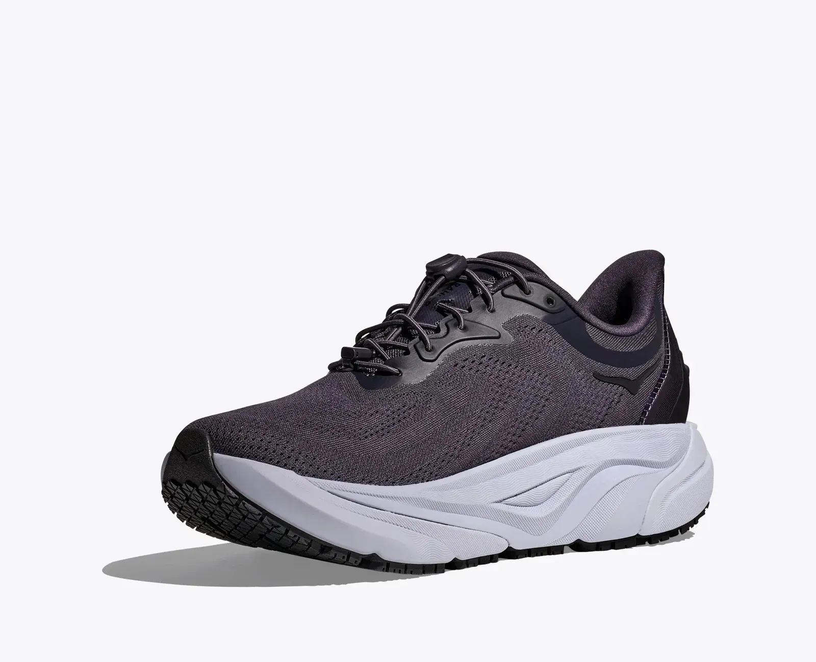 Hoka Women'S Arahi Sr Squid Ink Carbon Black