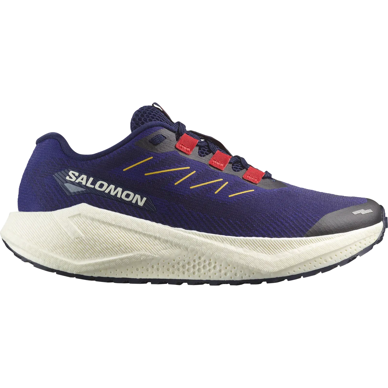Salomon Aero Blaze 3 Grvl Gravel Running Shoes Astral Aura