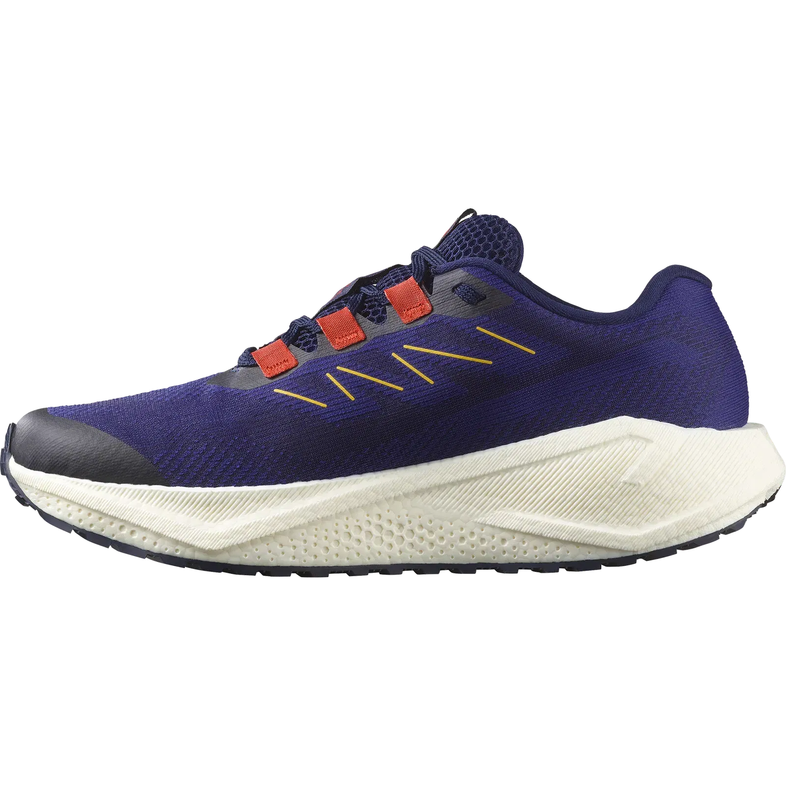 Salomon Aero Blaze 3 Grvl Gravel Running Shoes Astral Aura