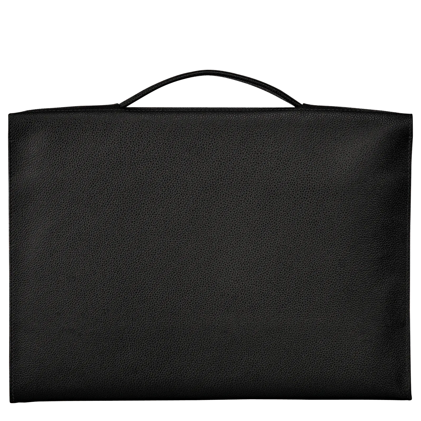 Longchamp Le Foulonné S Briefcase Black
