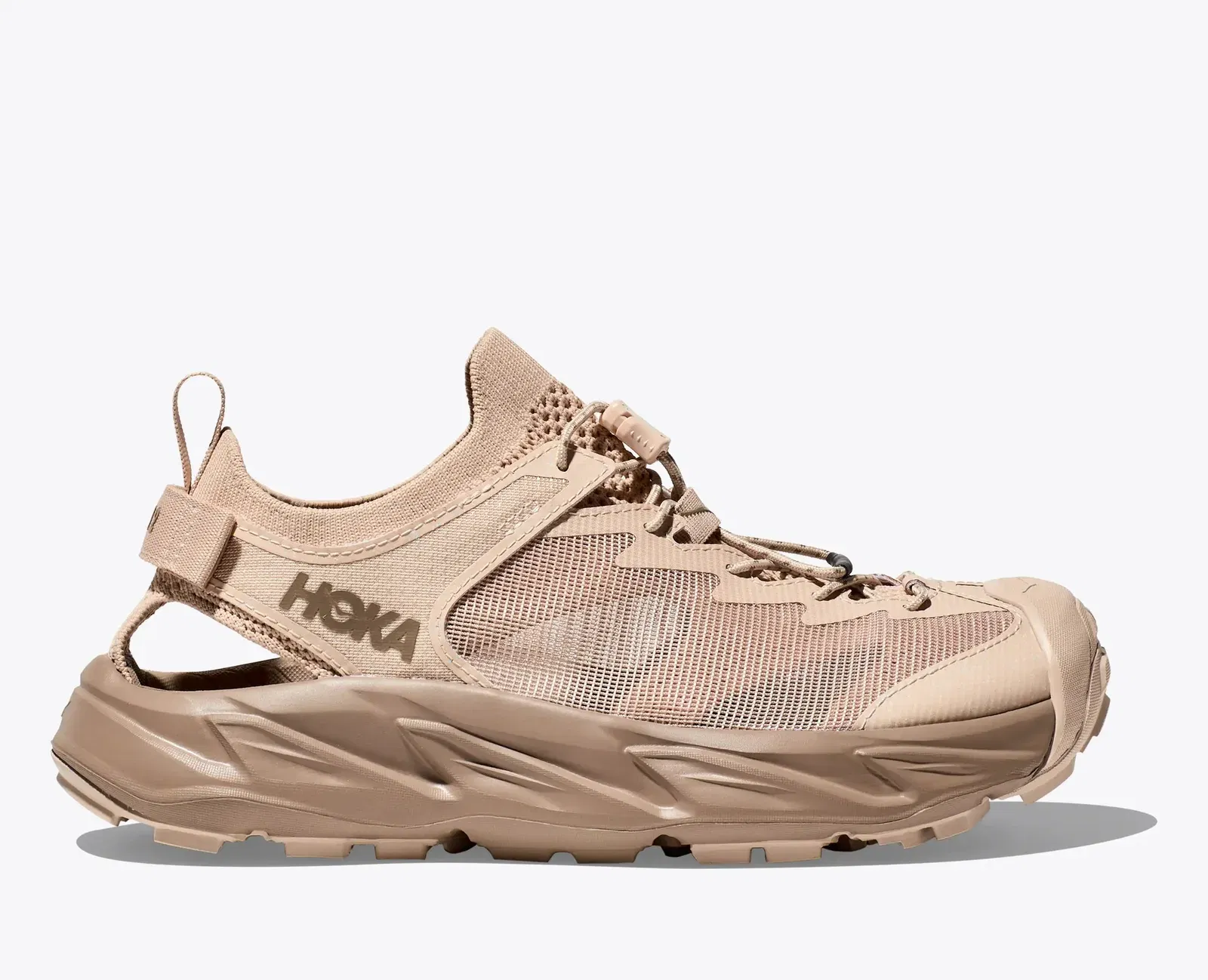 Hoka Women'S Hopara 2 Shifting Sand Dune