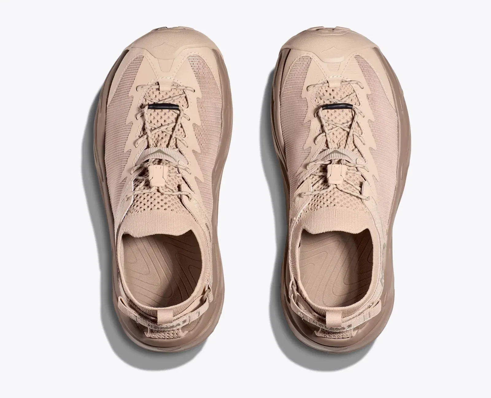Hoka Women'S Hopara 2 Shifting Sand Dune