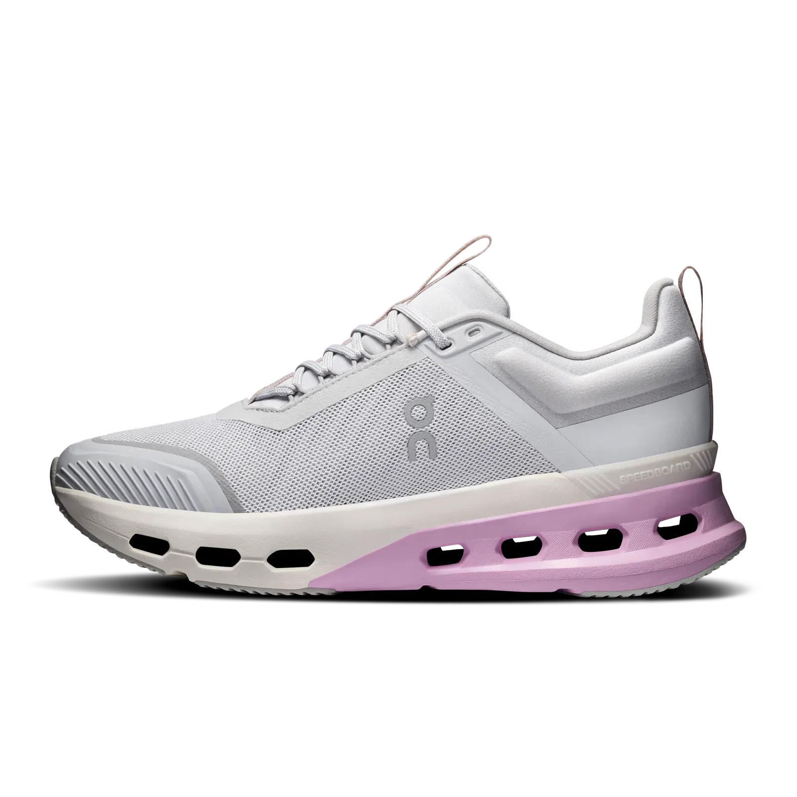 On Running Cloudnova X Glacier Sakura