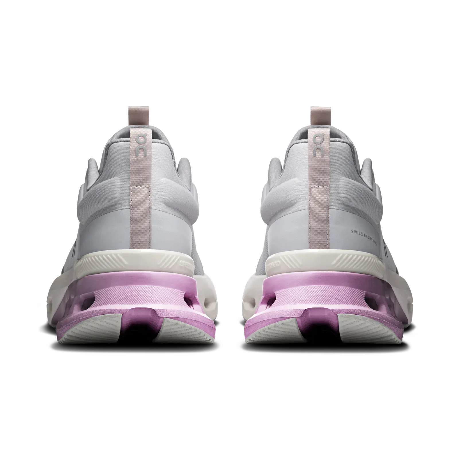 On Running Cloudnova X Glacier Sakura