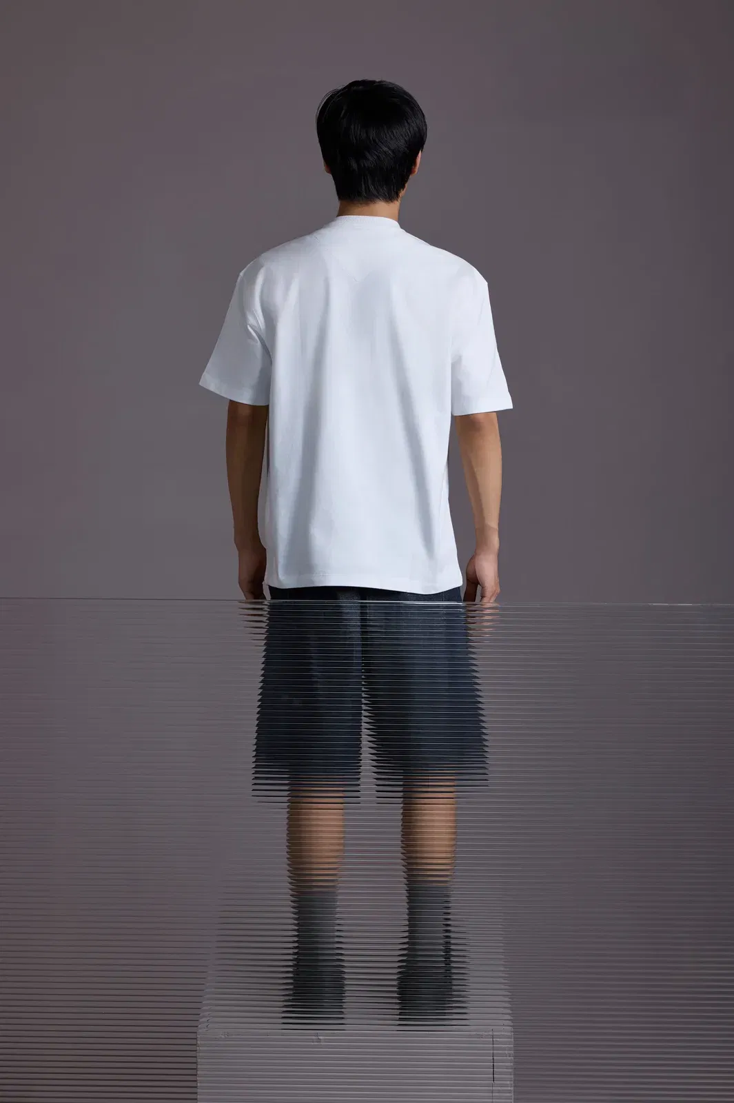 THE ART ADDICTS T-SHIRT