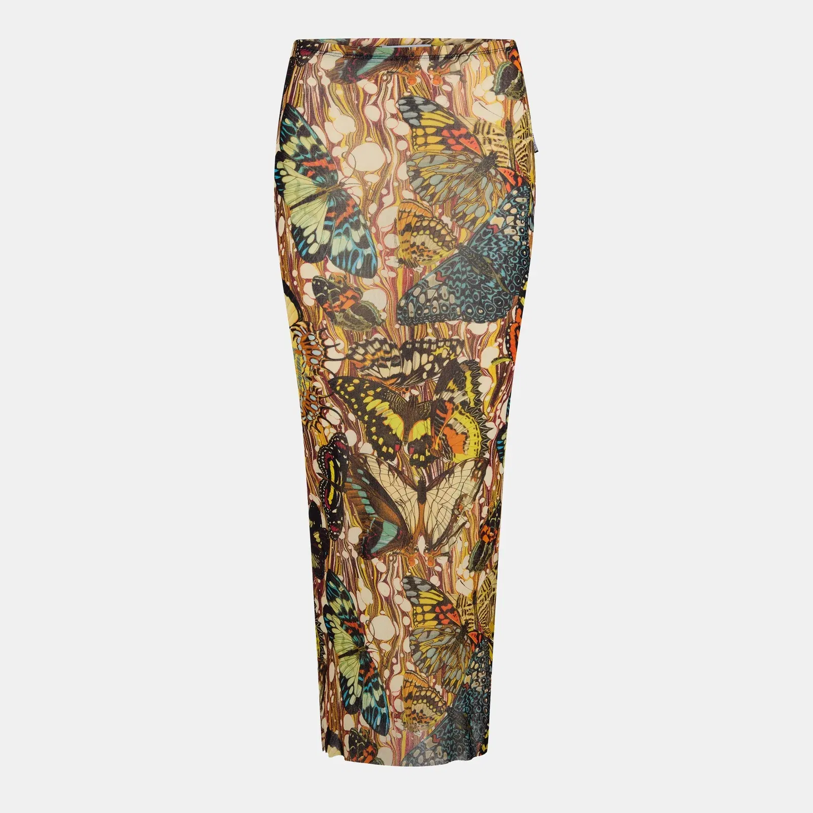 Papillon Maxi Skirt